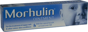 Morhulin Ointment 50g