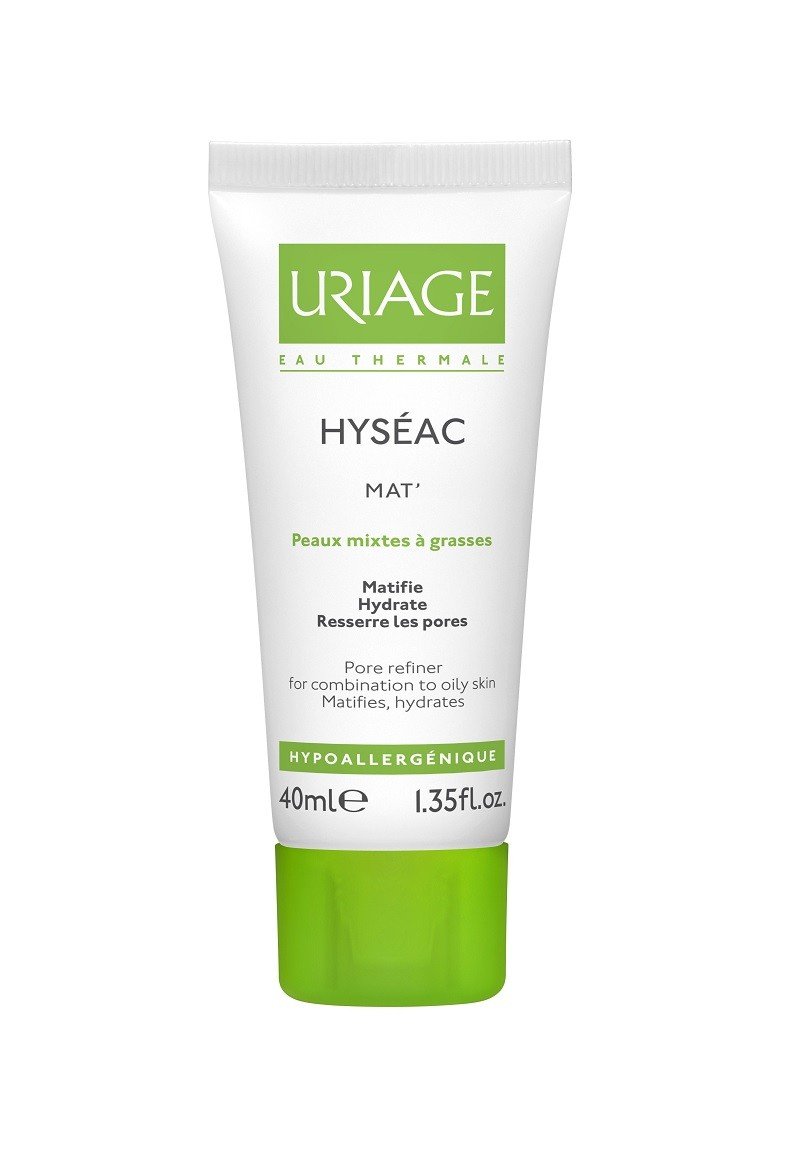 Uriage Hyseac Mat Pore Refiner 40ml