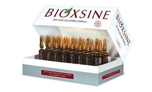 Bioxsine Herbal Biocomplex B11