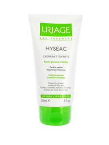 Uriage Hyseac Creme Nettoyante
