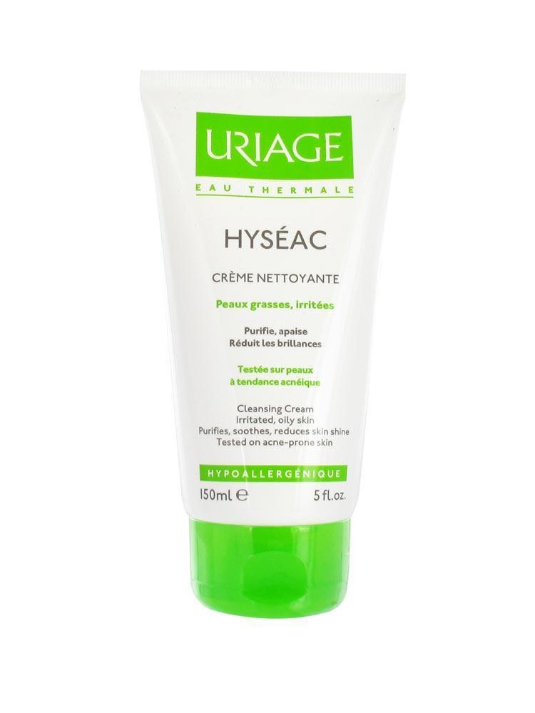 Uriage Hyseac Creme Nettoyante
