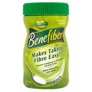 Benefiber Food Supplement Powder 155g